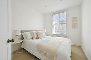 Bedroom- click for photo gallery